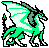 Emerald Dragon Clans