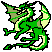 Green Dragons Clans